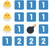 Minesweeper
